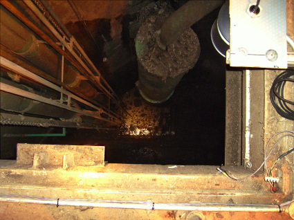 Reliable and Consistent Deep Well Measurement at Ayr Pumping Station     